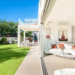 Oasis Buddha Garden By Sunkeyrents