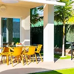 Villa Oasis Buddha Garden By Sunkeyrents *