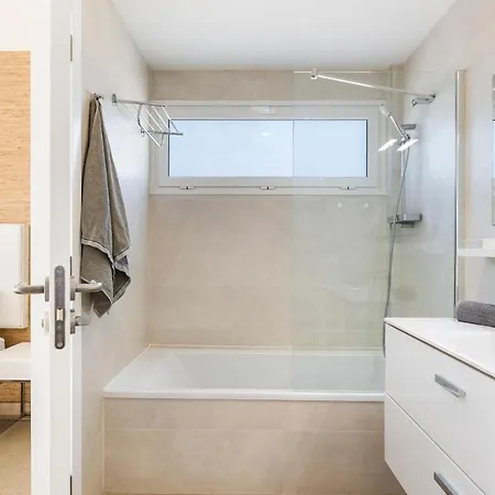 Villa Oasis Buddha Garden By Sunkeyrents Costa Adeje (Tenerife)