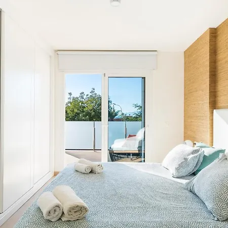 Oasis Buddha Garden By Sunkeyrents Villa Costa Adeje (Tenerife)