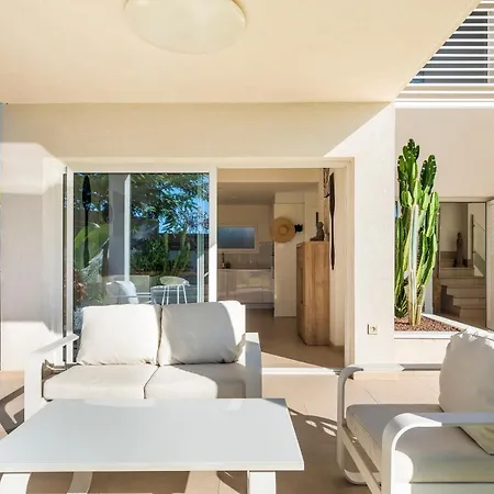 Oasis Buddha Garden By Sunkeyrents * Costa Adeje (Tenerife)