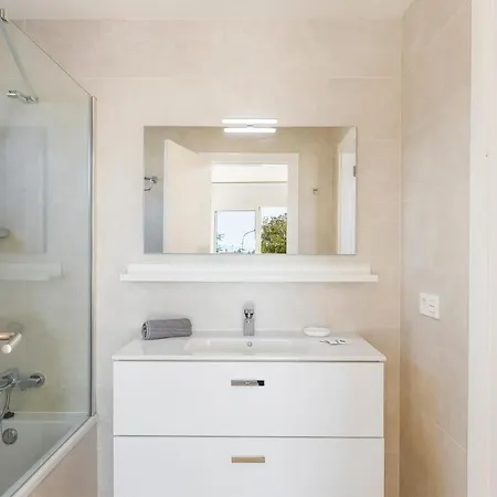 Villa Oasis Buddha Garden By Sunkeyrents Costa Adeje (Tenerife)