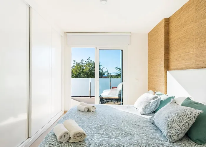 Oasis Buddha Garden By Sunkeyrents 别墅 阿德耶