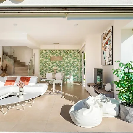 Oasis Buddha Garden By Sunkeyrents * Адехе