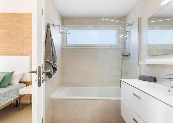 ヴィラ Oasis Buddha Garden By Sunkeyrents アデヘ