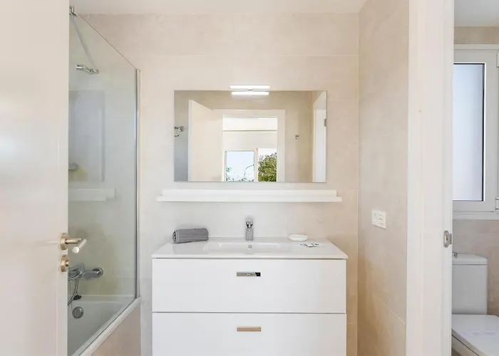 ヴィラ Oasis Buddha Garden By Sunkeyrents アデヘ