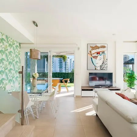 Oasis Buddha Garden By Sunkeyrents Βίλα *