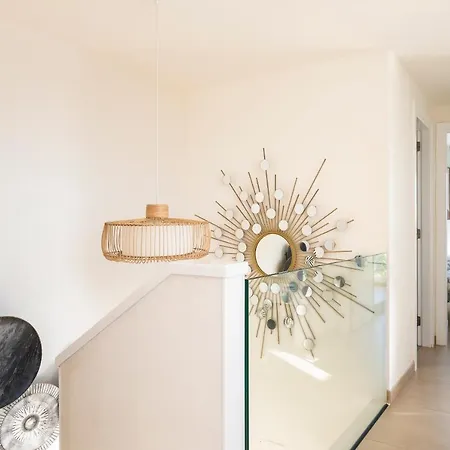 Oasis Buddha Garden By Sunkeyrents Βίλα