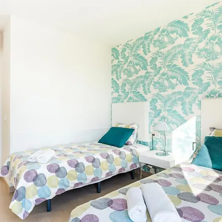 Βίλα Oasis Buddha Garden By Sunkeyrents *