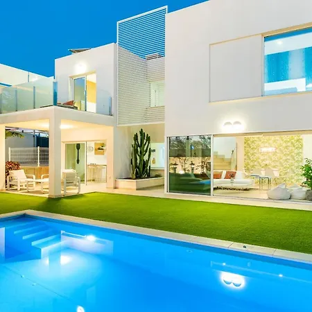 Oasis Buddha Garden By Sunkeyrents Costa Adeje (Tenerife)