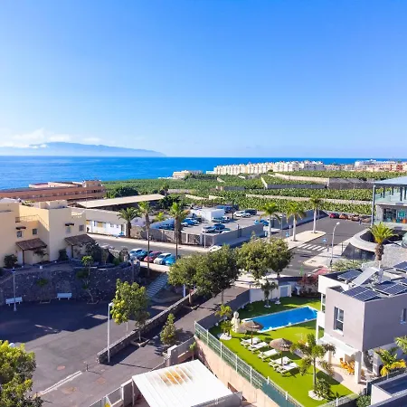 Βίλα Oasis Buddha Garden By Sunkeyrents *