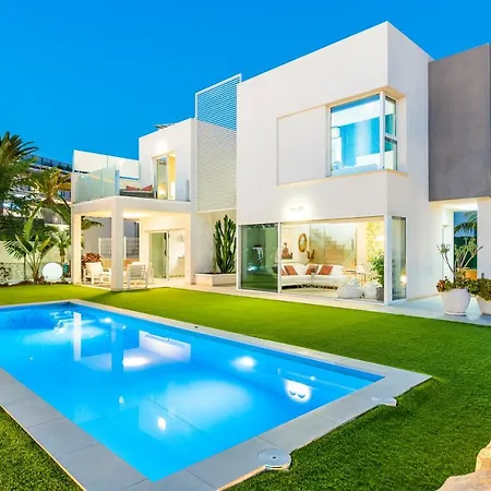 Βίλα Oasis Buddha Garden By Sunkeyrents *