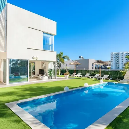 Oasis Buddha Garden By Sunkeyrents Βίλα *