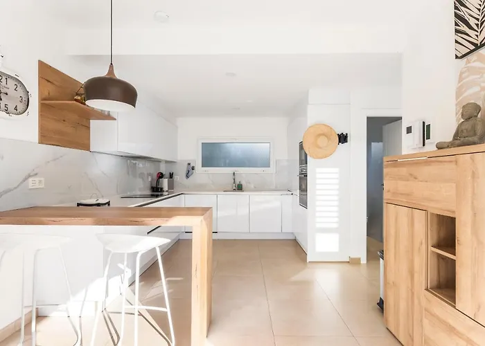 Βίλα Oasis Buddha Garden By Sunkeyrents