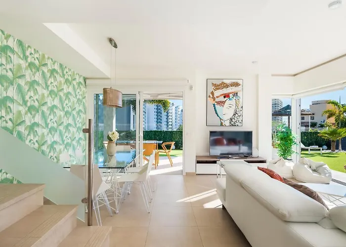 Oasis Buddha Garden By Sunkeyrents Βίλα *