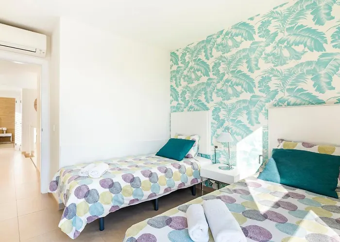 Βίλα Oasis Buddha Garden By Sunkeyrents *