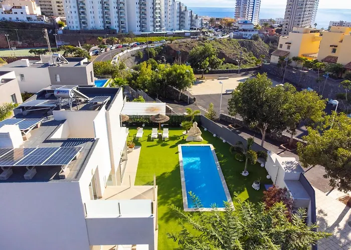 Βίλα Oasis Buddha Garden By Sunkeyrents *