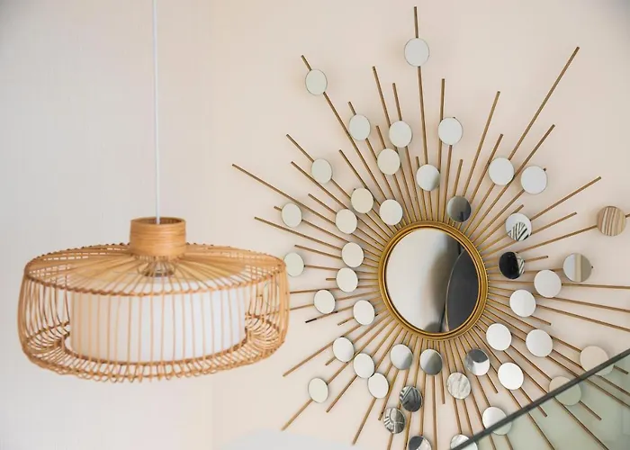 Βίλα Oasis Buddha Garden By Sunkeyrents Costa Adeje (Tenerife)