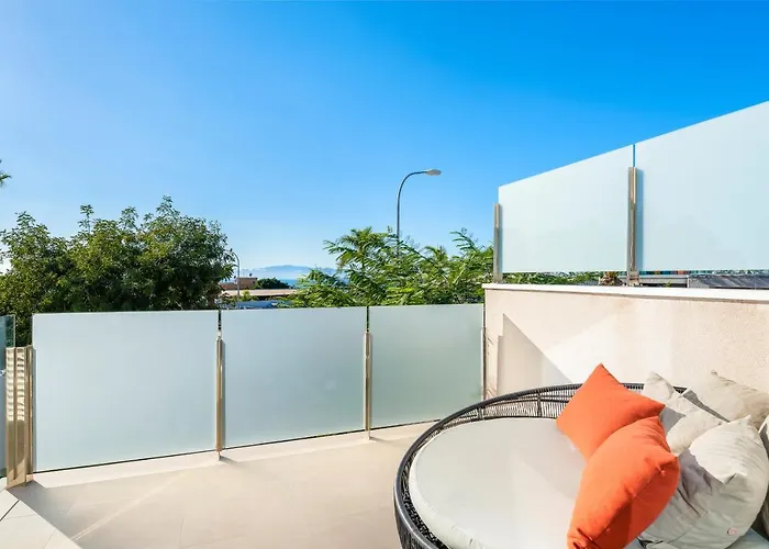 Βίλα Oasis Buddha Garden By Sunkeyrents