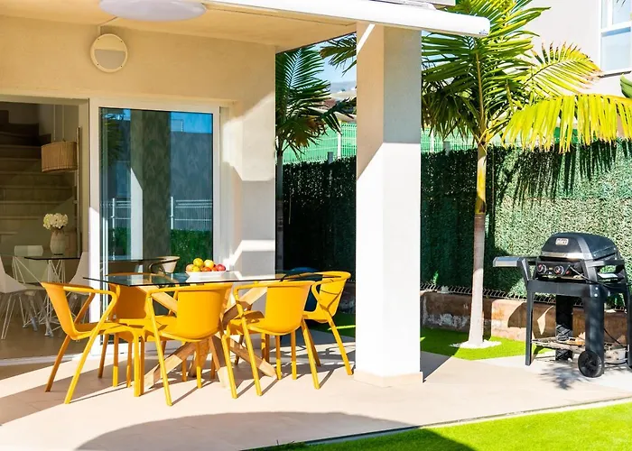 Βίλα Oasis Buddha Garden By Sunkeyrents *